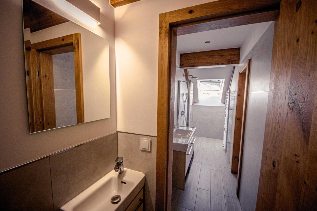 דמנובסקה דולינה Zore Jasna Apartments מראה חיצוני תמונה