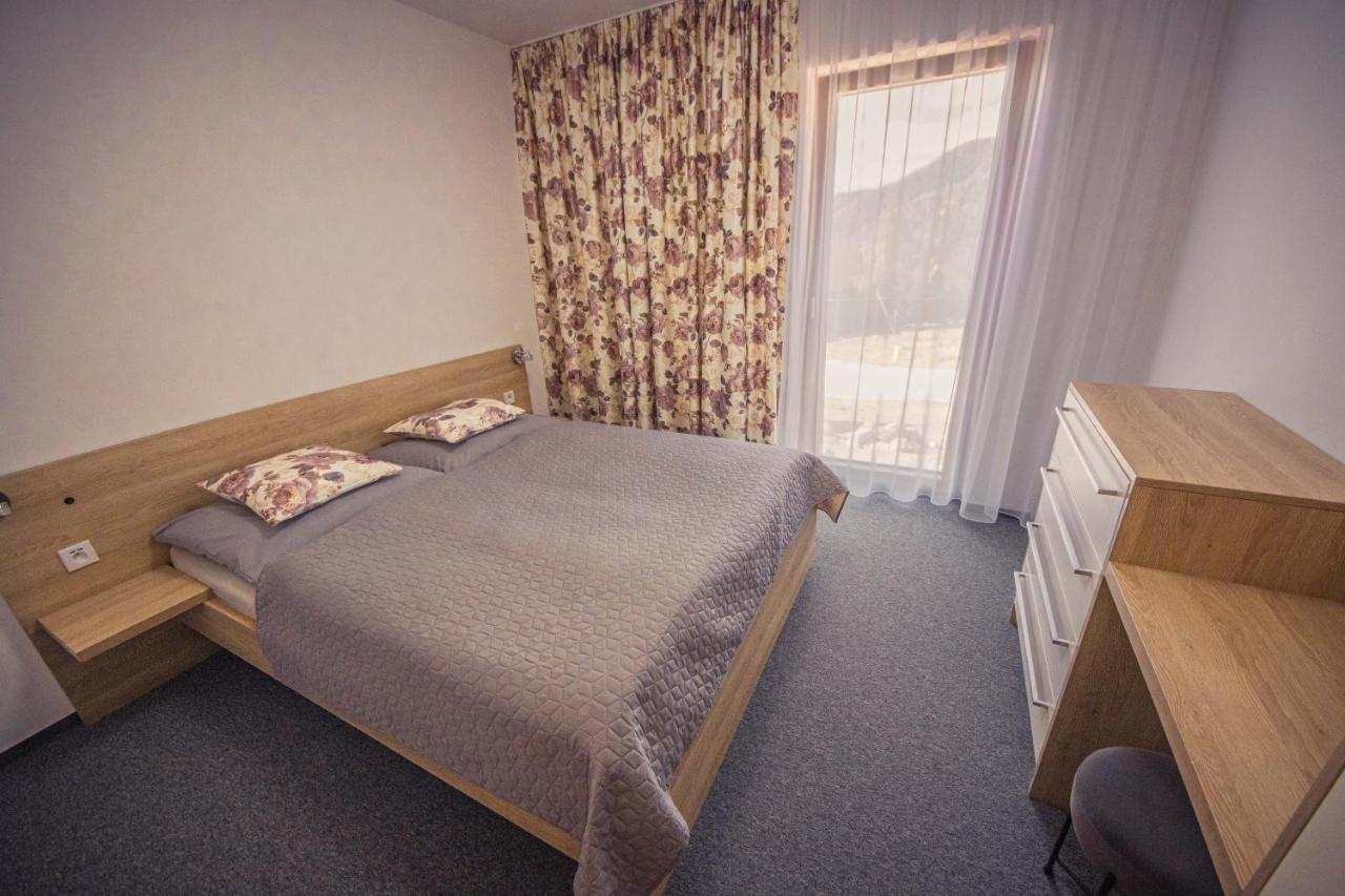 דמנובסקה דולינה Zore Jasna Apartments מראה חיצוני תמונה