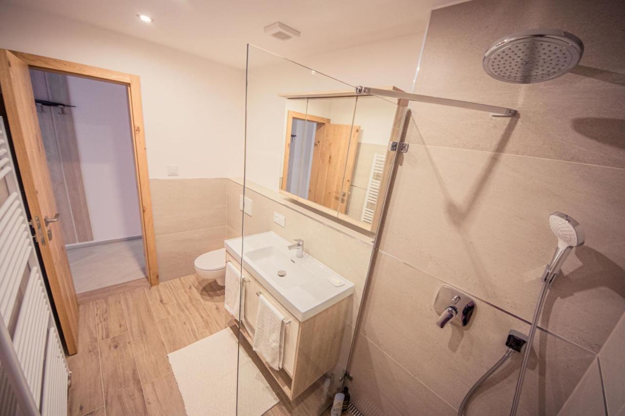 דמנובסקה דולינה Zore Jasna Apartments מראה חיצוני תמונה