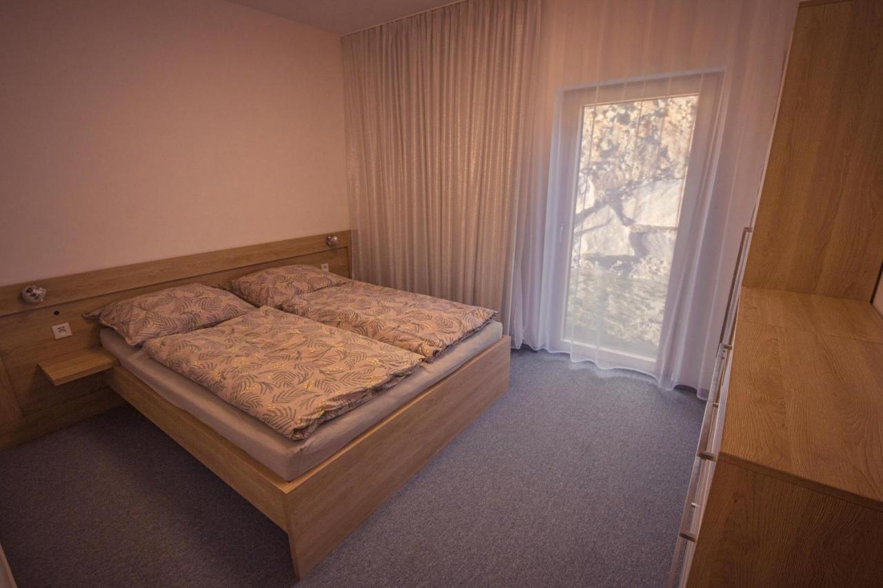 דמנובסקה דולינה Zore Jasna Apartments מראה חיצוני תמונה
