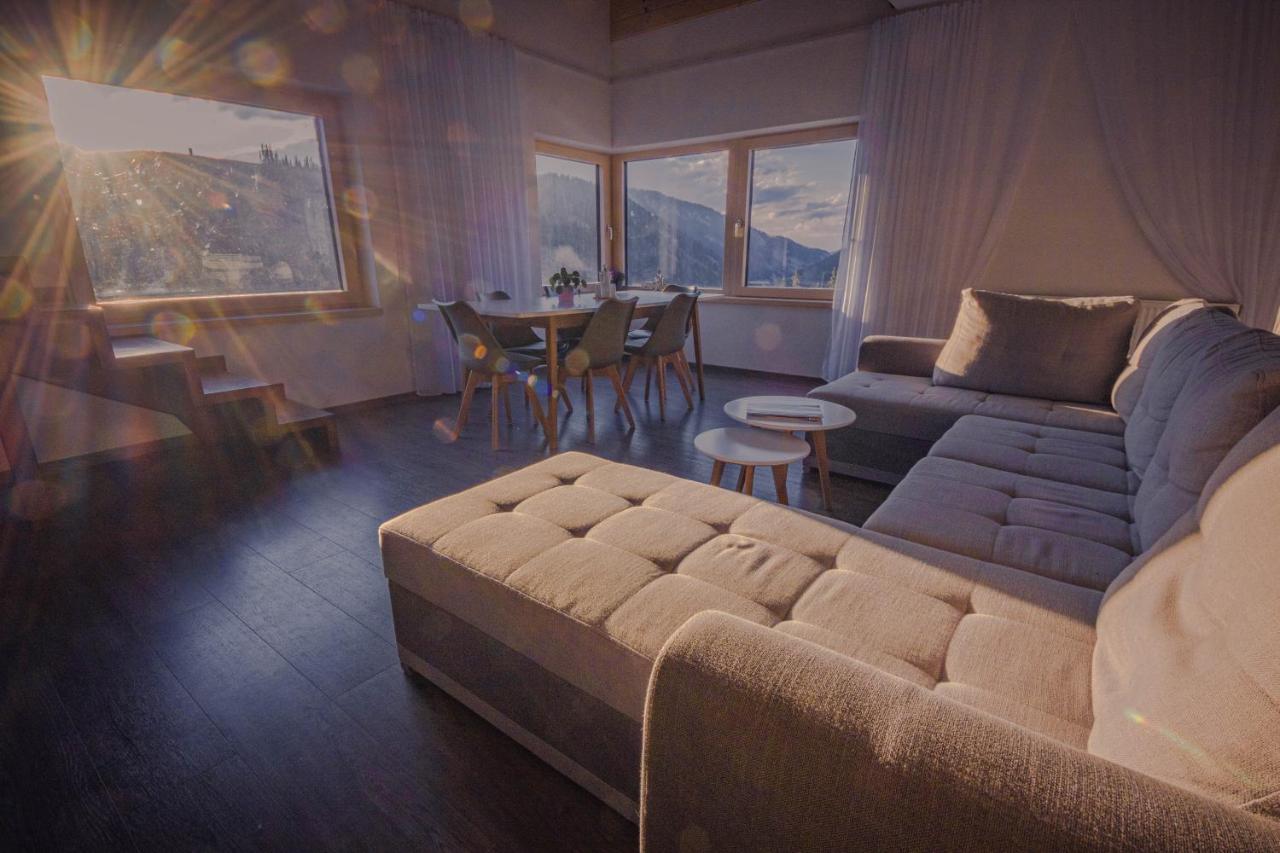 דמנובסקה דולינה Zore Jasna Apartments מראה חיצוני תמונה