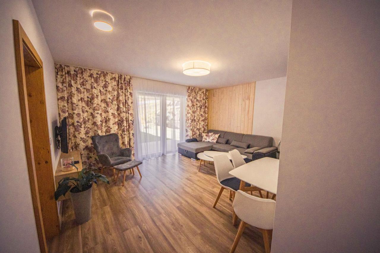 דמנובסקה דולינה Zore Jasna Apartments מראה חיצוני תמונה