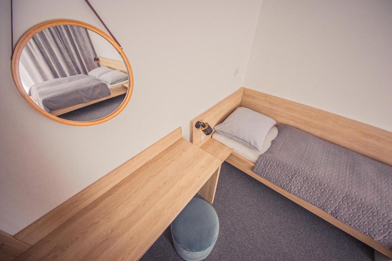 דמנובסקה דולינה Zore Jasna Apartments מראה חיצוני תמונה